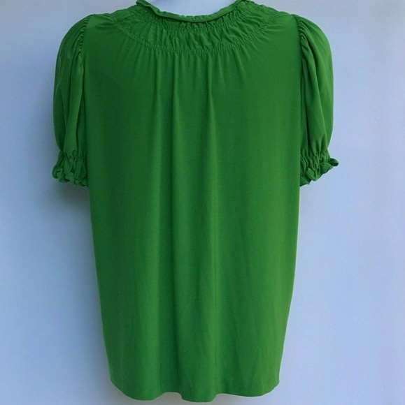 Norma Kamali women's top shirt XS/XCH - Picture 3 of 4